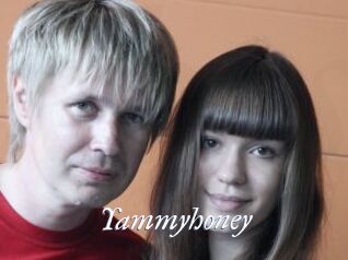 Yammyhoney