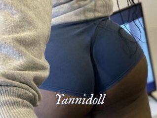 Yannidoll