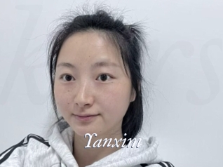 Yanxim
