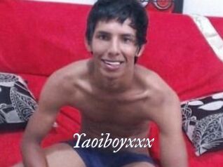 Yaoiboyxxx