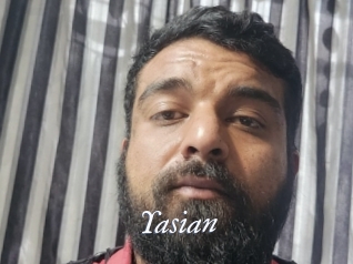 Yasian
