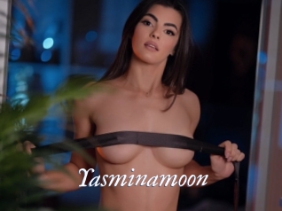 Yasminamoon