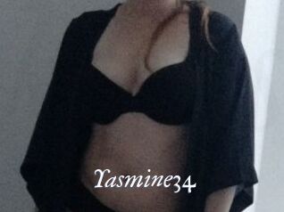 Yasmine34