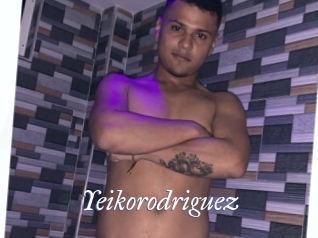 Yeikorodriguez