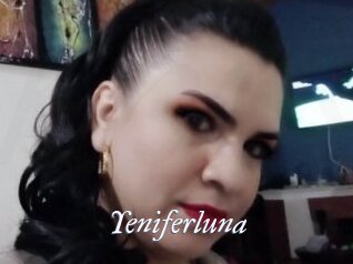 Yeniferluna