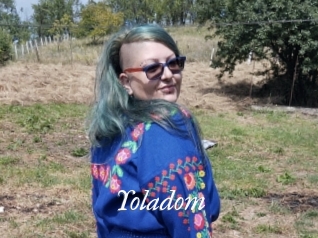 Yoladom