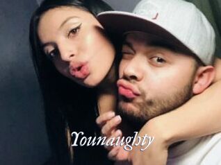Younaughty