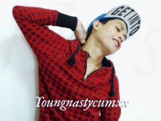 Youngnastycumxx