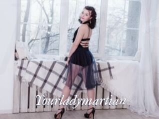 Yourladymartian