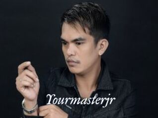 Yourmasterjr