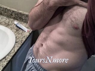 YoursNmore