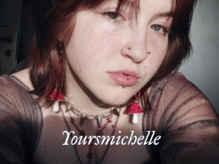 Yoursmichelle