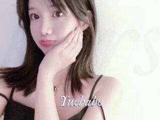 Yuebabe
