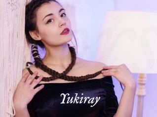 Yukiray