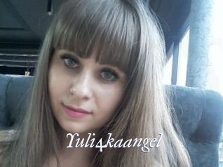 Yuli4kaangel