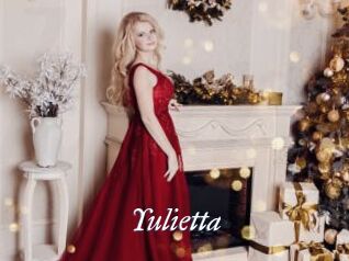 Yulietta