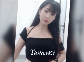 Yunaxxx