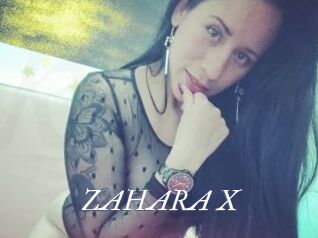 ZAHARA_X