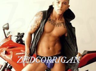 ZEDCORRIGAN