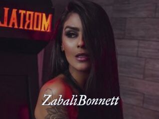 ZabaliBonnett
