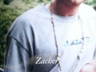 Zachery