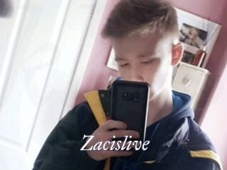 Zacislive