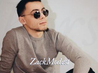 ZackModest