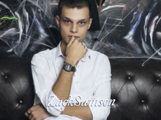 ZackSamson