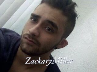 ZackaryMiller