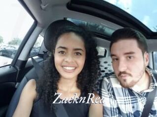 ZacknRea