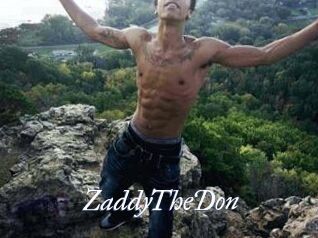ZaddyTheDon