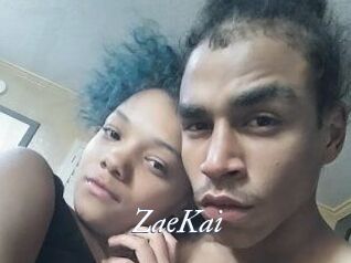 ZaeKai