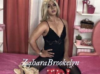 ZaharaBrookelyn