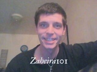 Zaheira101