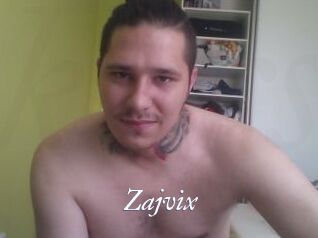 Zajvix