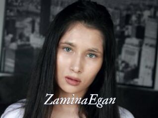 ZaminaEgan