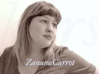 ZananaCarrot