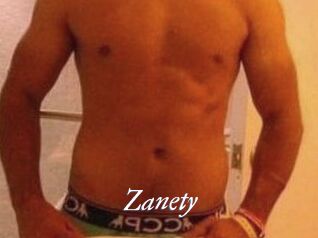 Zanety