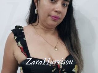 ZaraHarrison