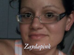 Zaydapink