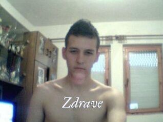 Zdrave