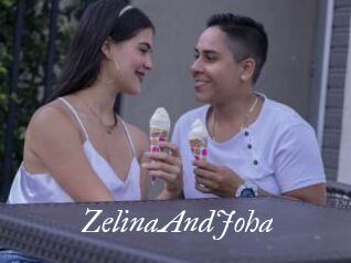 ZelinaAndJoha
