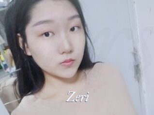 Zeri