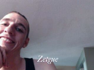 Zetgue