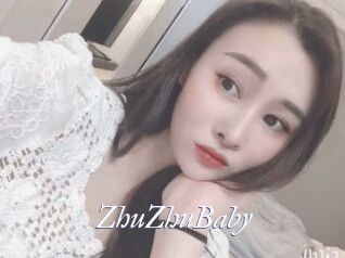 ZhuZhuBaby