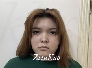 ZieuKao