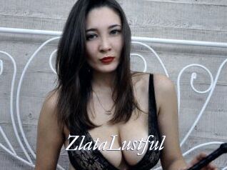 ZlataLustful