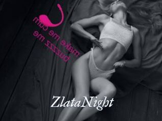 ZlataNight