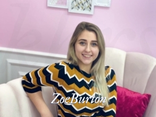 ZoeBurton