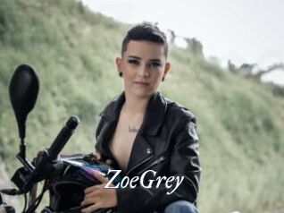 ZoeGrey